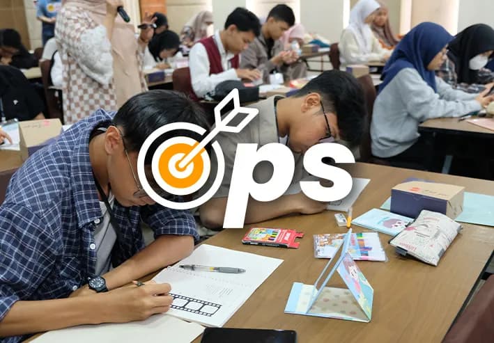 Orientasi Program Studi - OPS