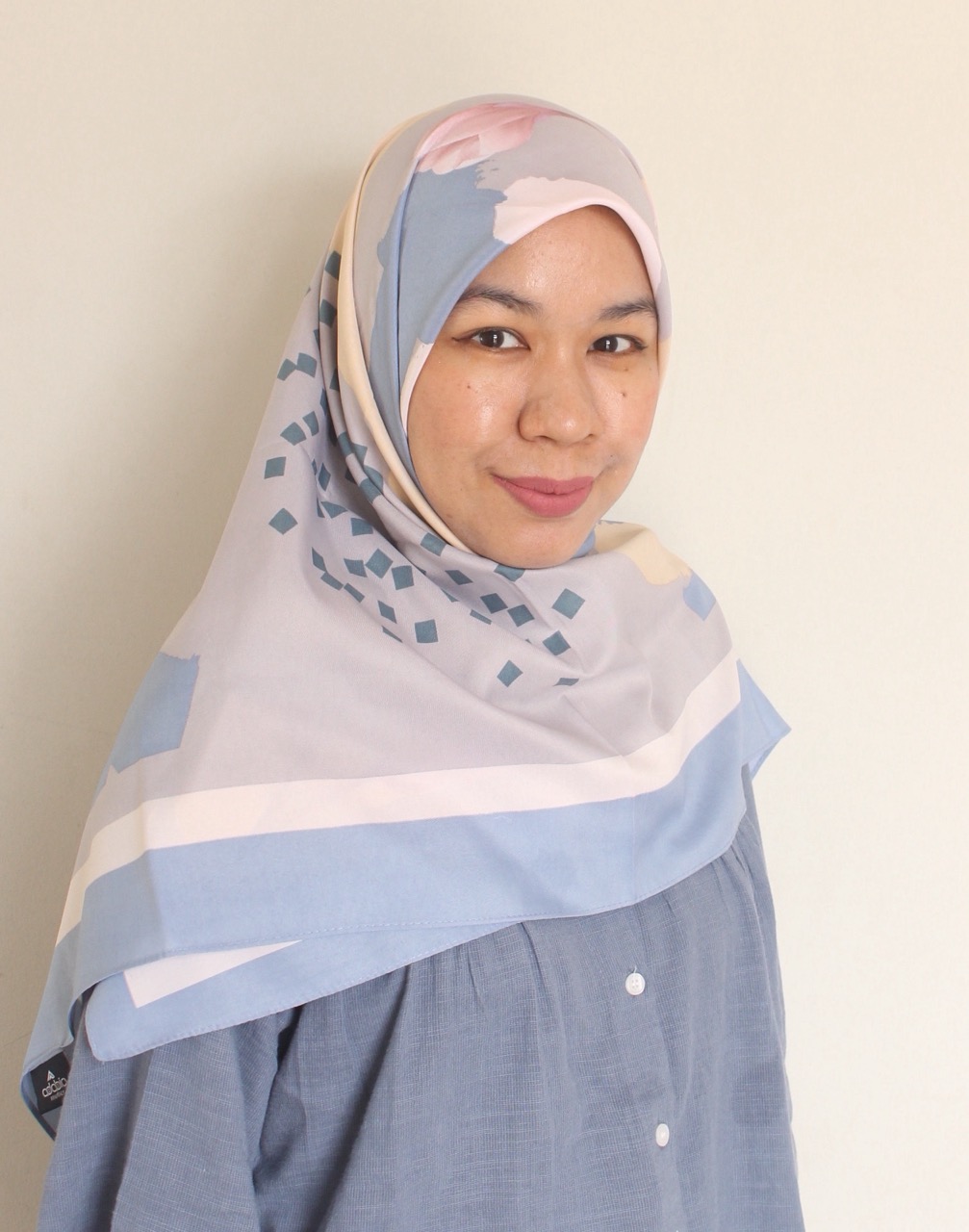 Rianda Febrianti, S.Psi., M.Si
